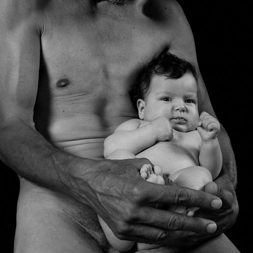 Maja Šivec: Toplo zavetje