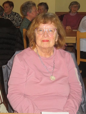 Majda Šrimf