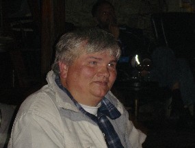 Seveda ni manjkal Marko Krezić