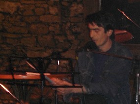 Željko Perović je predstavil Zdravka Kecmana in Vinka Möderndorferja