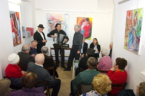 Martina Piko - Rustia